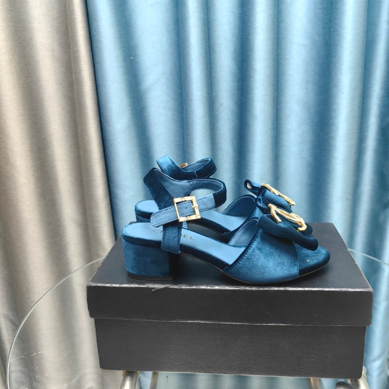Ch*el high heels